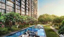 Symphony Suites (D27), Condominium #588330431